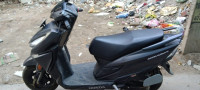 Honda Grazia 125 BS6