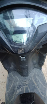 Honda Grazia 125 BS6