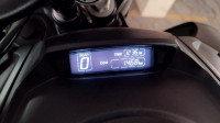 Black Bajaj 2021 Dominar 400