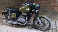 Jawa forty two 2019 Model