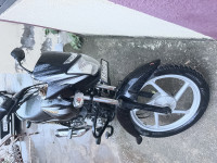 Bajaj Platina 100 ES