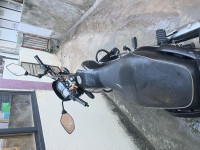 Bajaj Platina 100 ES