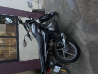 Bajaj Platina 100 ES