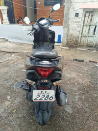 TVS NTORQ 125