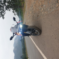 TVS Apache RR 310 2021 Model