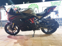TVS Apache RR 310
