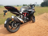 TVS Apache RR 310