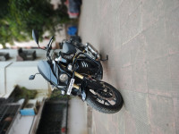 Mahindra Mojo XT 300