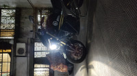 Mahindra Mojo XT 300