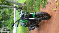 Bajaj 2021 Dominar 400 2021 Model