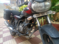 Bajaj Discover 125