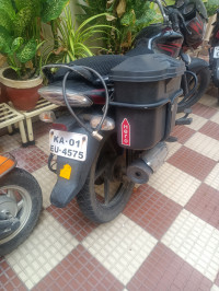 Bajaj Discover 125