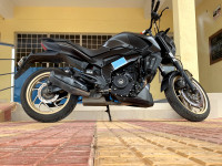 Bajaj Dominar 400
