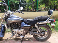 Bajaj Avenger Cruise 220 2017 Model