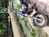 Bajaj Avenger Cruise 220