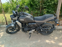 Yamaha FZ-X 2021 Model