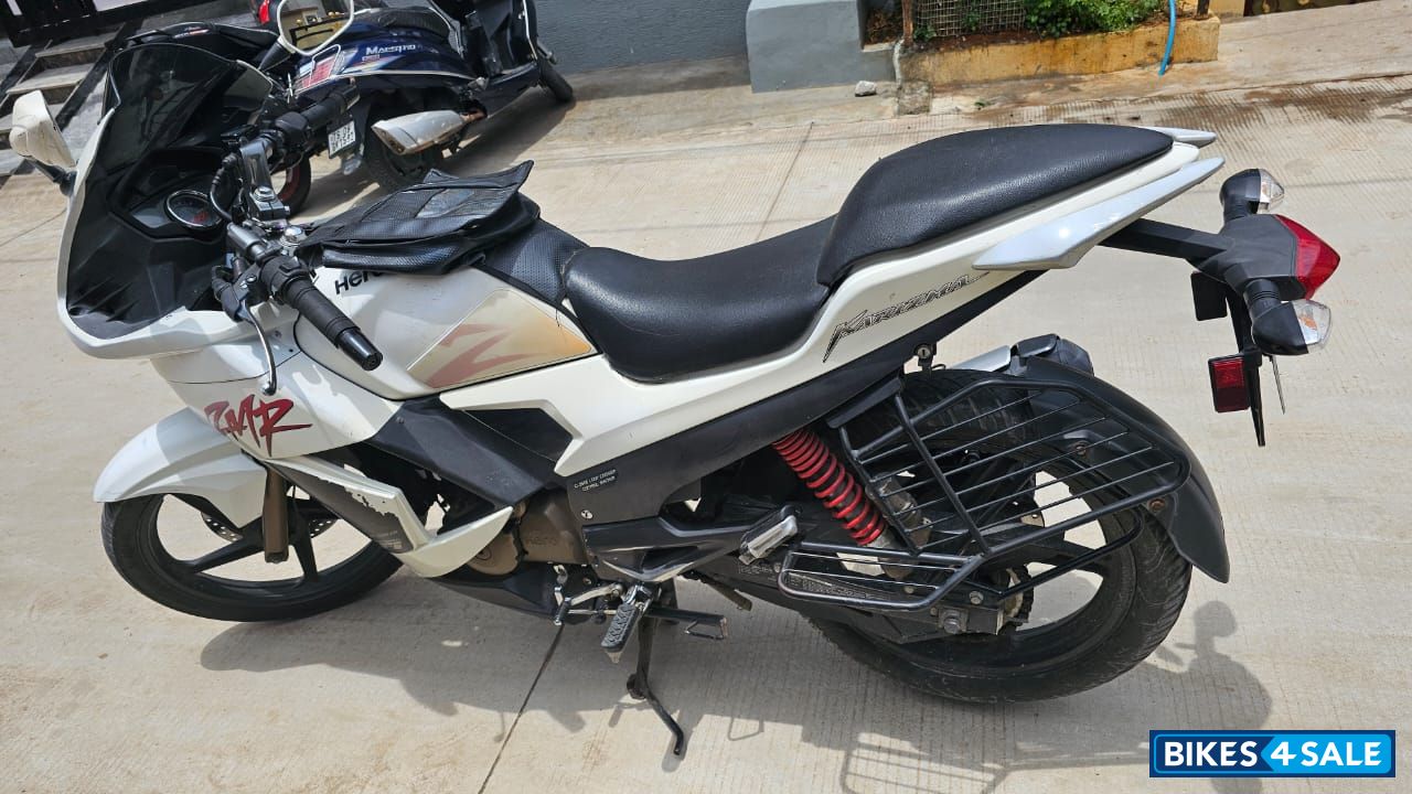 Hero Karizma ZMR