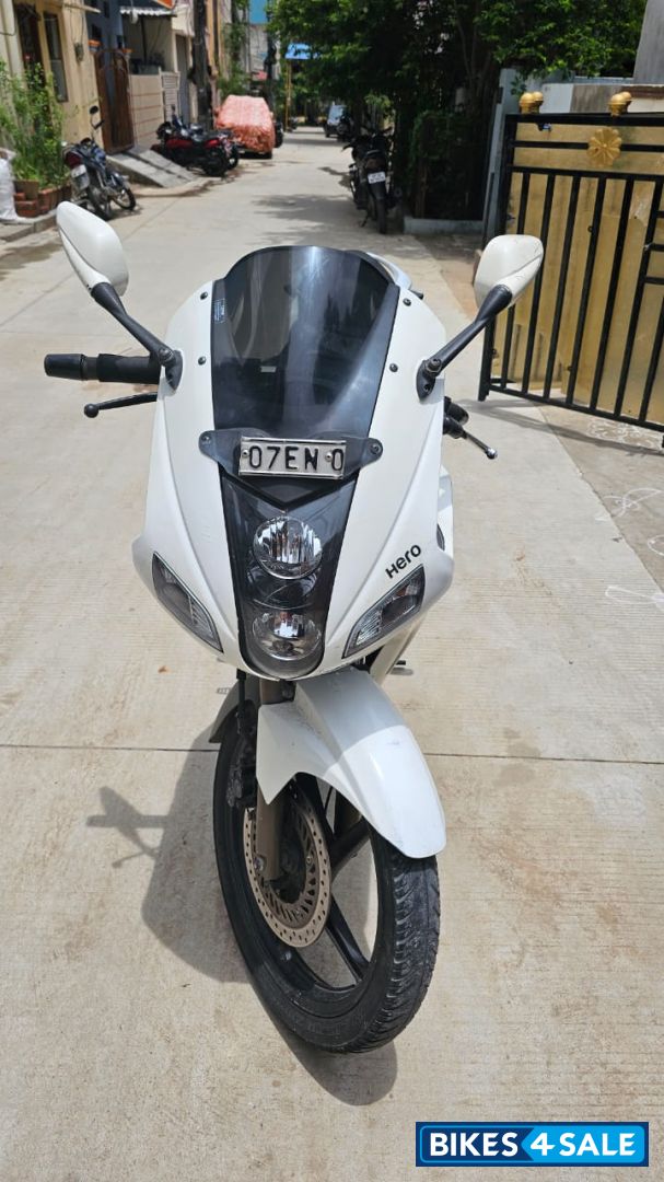 Hero Karizma ZMR