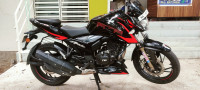 TVS Apache RTR 200 4V ABS 2019 Model