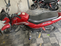 Hero Achiever 2018 Model