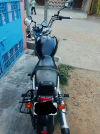 Royal Enfield Thunderbird 350 2017 Model