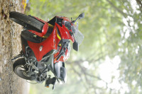 Yamaha R15 V4 2022 Model