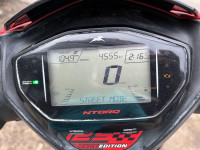 Red & Black TVS NTORQ 125 Race Edition BS6