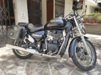 Royal Enfield Thunderbird 350 2019 Model
