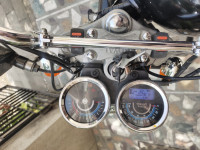 Royal Enfield Thunderbird 350