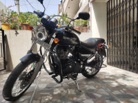 Royal Enfield Thunderbird 350
