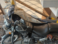 Royal Enfield Thunderbird 350