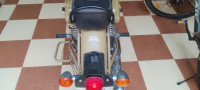 Royal Enfield Classic Desert Storm 2017 Model
