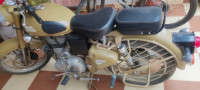 Desert Storm Royal Enfield Classic Desert Storm