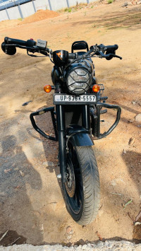Jawa forty two 2021 Model