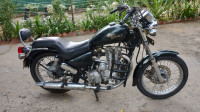 Royal Enfield Thunderbird 350 2005 Model