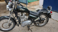 Royal Enfield Thunderbird 350