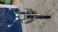 Royal Enfield Thunderbird 350