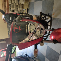 Honda CB Unicorn 2018 Model