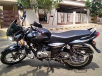 Bd Grey Bajaj Discover DTSi 125