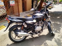 Bd Grey Bajaj Discover DTSi 125