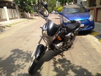 Bd Grey Bajaj Discover DTSi 125