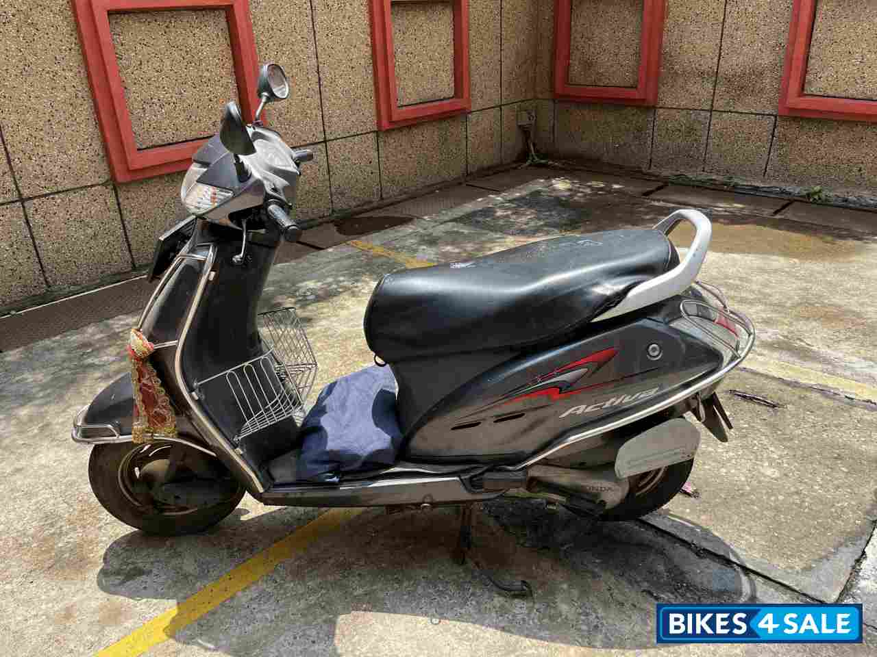 Honda Activa