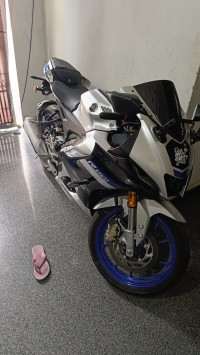 Yamaha R15 V4 2023 Model