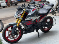 BMW G 310 R