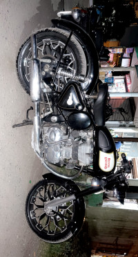 Royal Enfield Classic 350 2014 Model