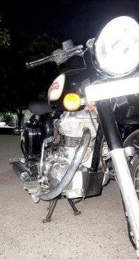 Royal Enfield Classic 350