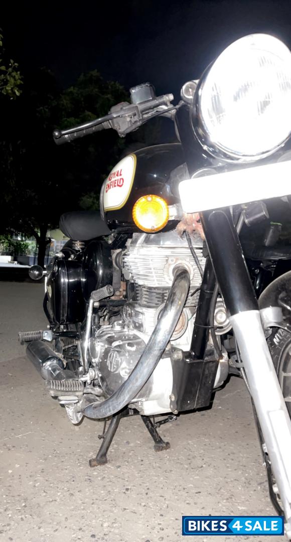 Royal Enfield Classic 350 Royal Enfield Classic 350