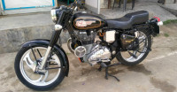 Royal Enfield Bullet Standard 350 2012 Model