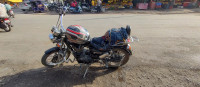 Royal Enfield Thunderbird 350 2013 Model