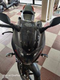 Bajaj Pulsar 180F Neon 2019 Model
